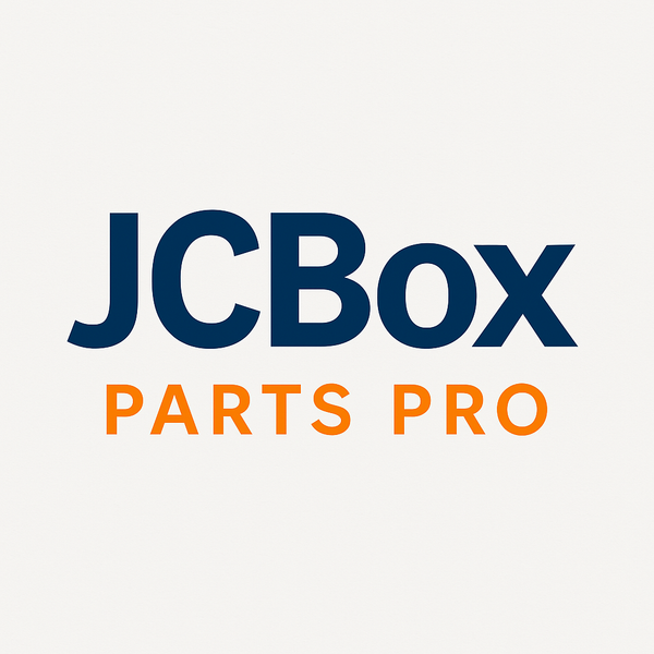 JCBox Parts Pro