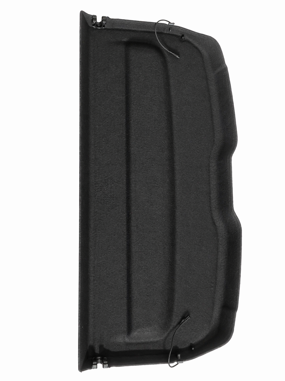 Vauxhall / Opel Corsa F Parcel Shelf Boot Cover (2019–2026) – Genuine OEM