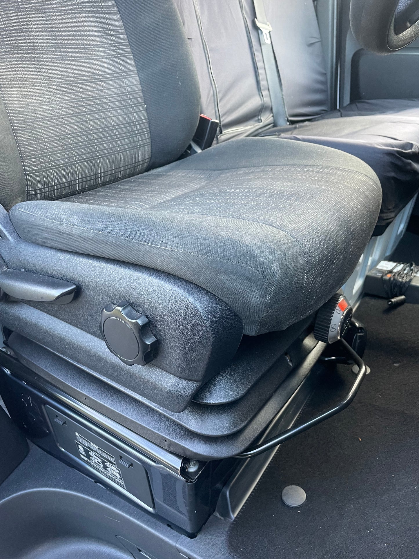 Mercedes Sprinter 314 CDI Luton Van Single Curtain side EU6 2020 £13,999 + VAT