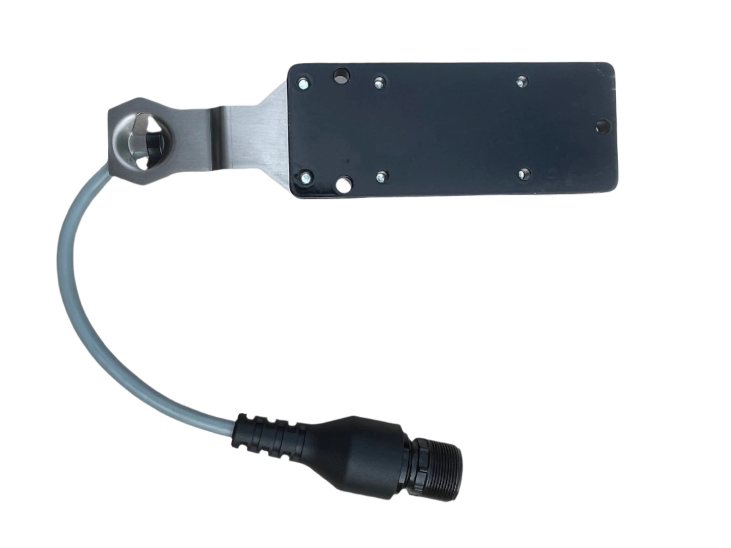 Topcon TS-i4 Inertial Sensor Complete Set with Mount and Cable | Komatsu Dozer GPS Autosteer