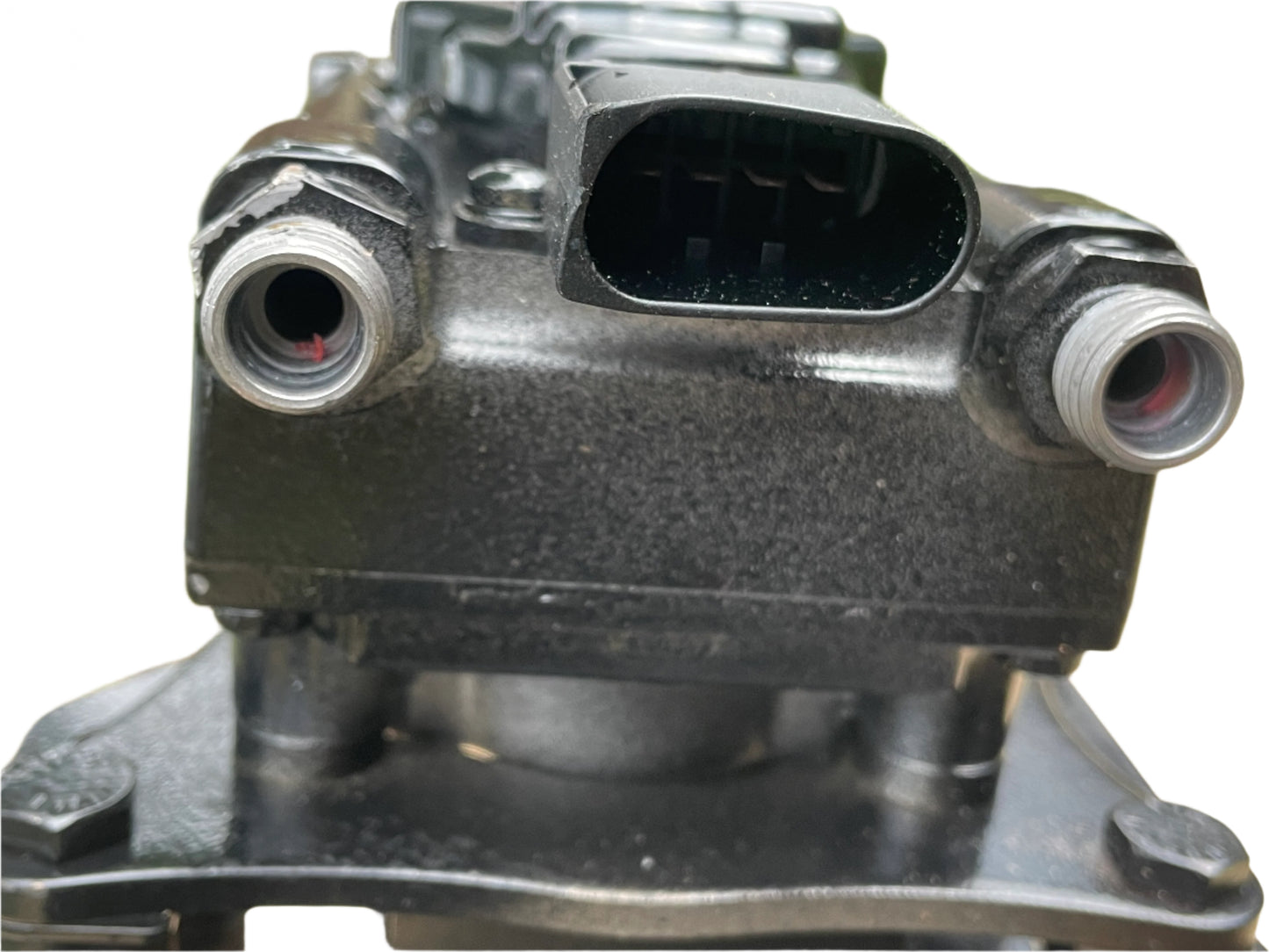BorgWarner LM25TF Turbocharger VGT OEM A4700960399