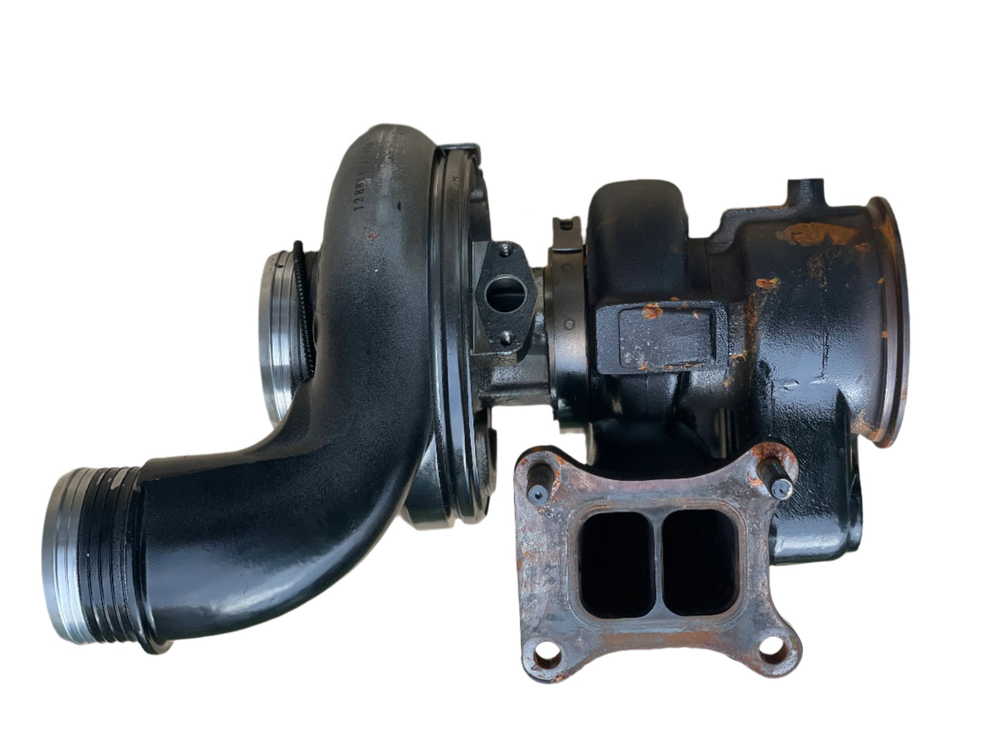 BorgWarner LM25TF Turbocharger VGT OEM A4700960399