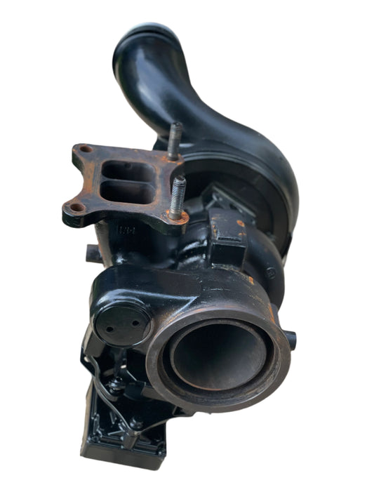 BorgWarner LM25TF Turbocharger VGT OEM A4700960399