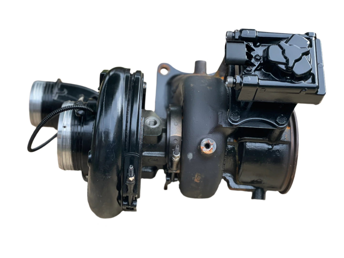 BorgWarner LM25TF Turbocharger VGT OEM A4700960399