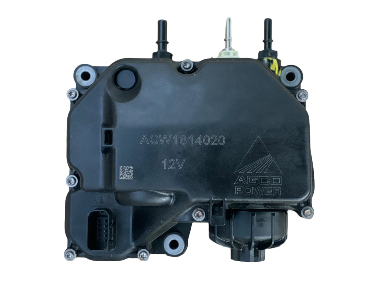 BOSCH 0 440 120 178 Fuel Metering Unit / Fuel Dosing Pump 12V — Fits Iveco, MAN, DAF