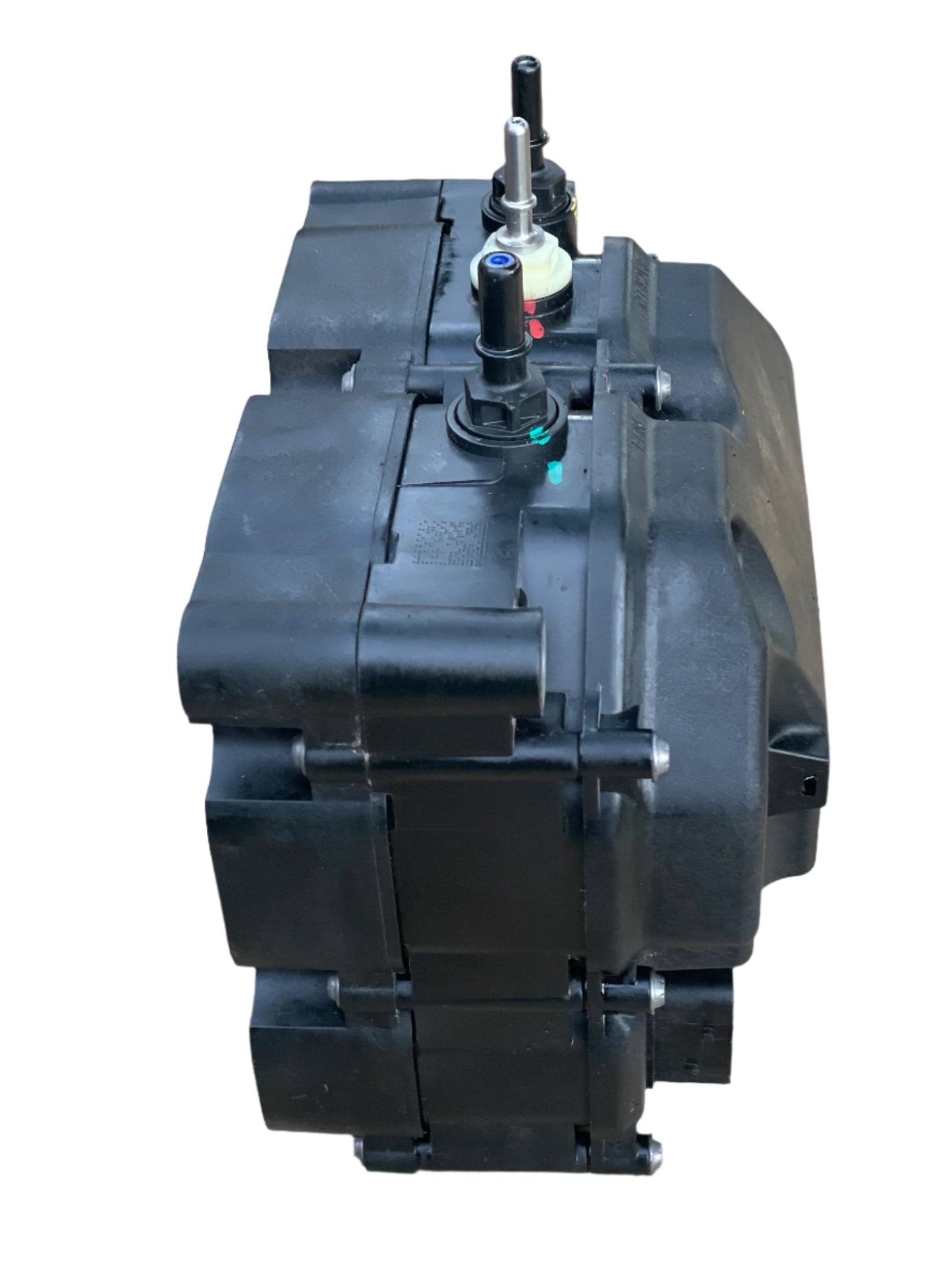 BOSCH 0 440 120 178 Fuel Metering Unit / Fuel Dosing Pump 12V — Fits Iveco, MAN, DAF