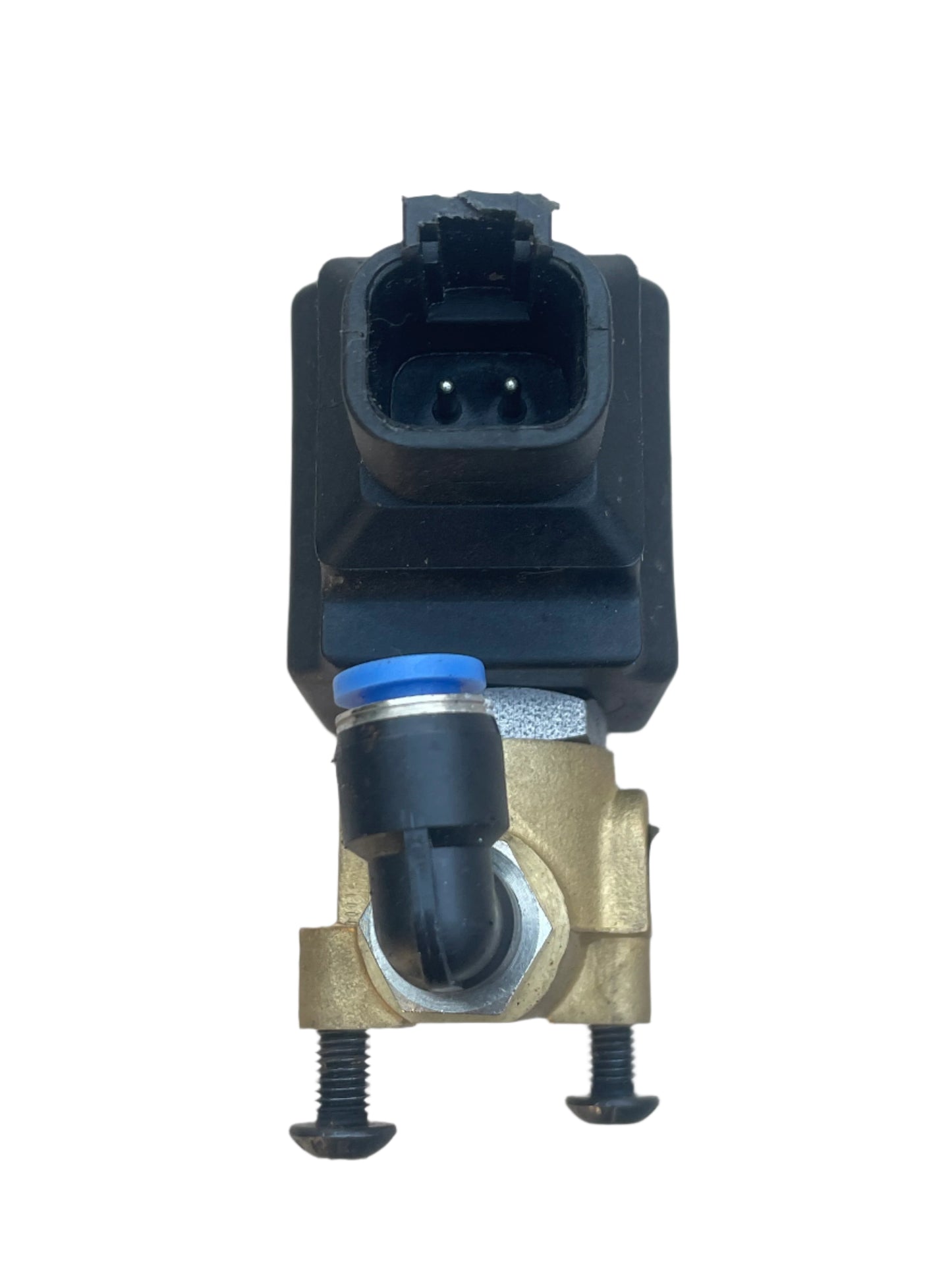 Baccara GEM-SOL Solenoid Valve GEM-B9 (12V DC, 2.5W)