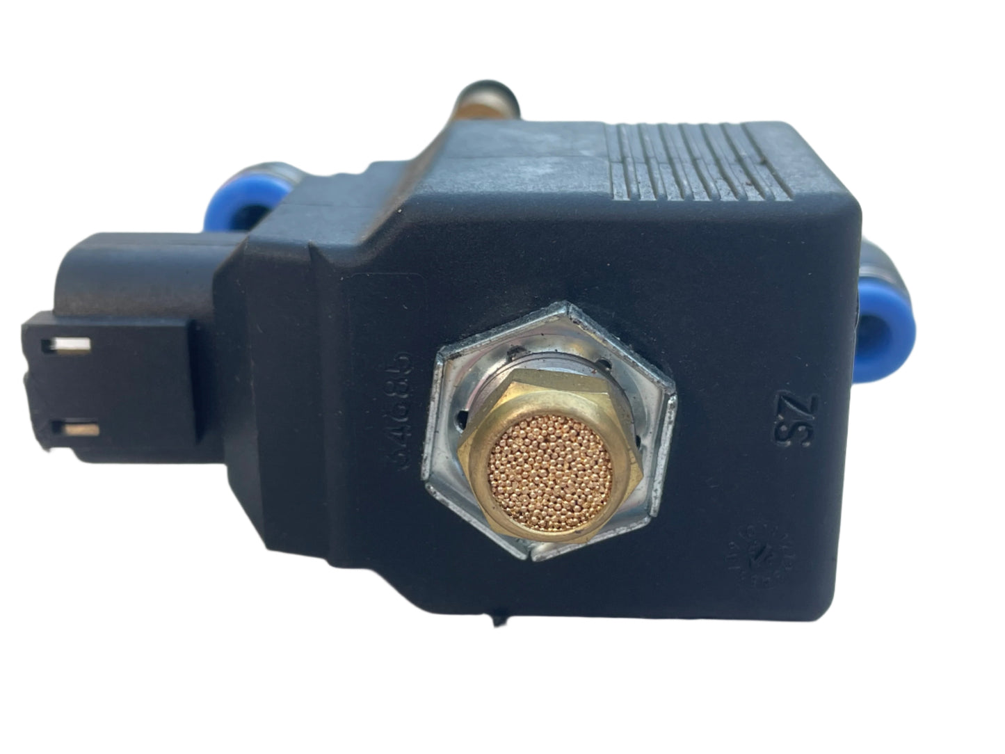 Baccara GEM-SOL Solenoid Valve GEM-B9 (12V DC, 2.5W)