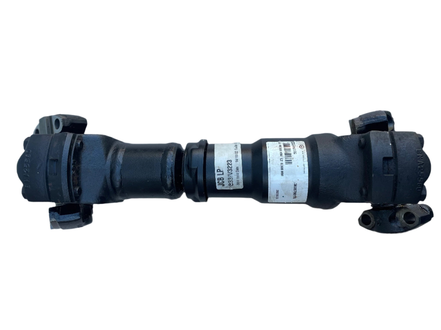 AGRICULTURAL TRACTORS FASTRAC DRIVESHAFT 5c Part Number:333/V3223
