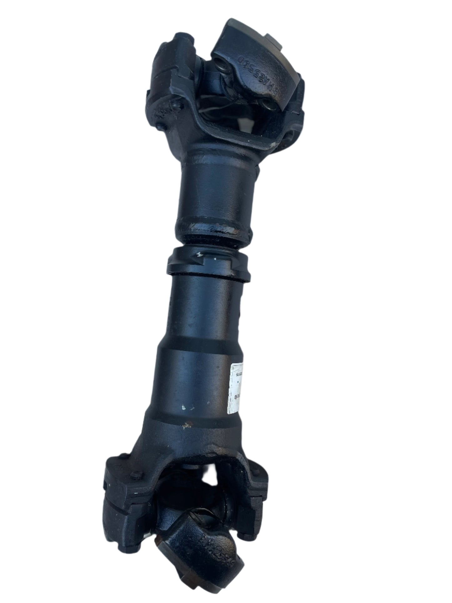 AGRICULTURAL TRACTORS FASTRAC DRIVESHAFT 5c Part Number:333/V3223