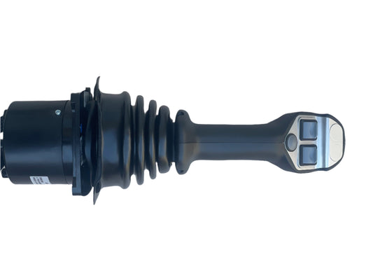 GENUINE JCB SERVO JOYSTICK P/N 333/D7151 (AMS150) (E49)