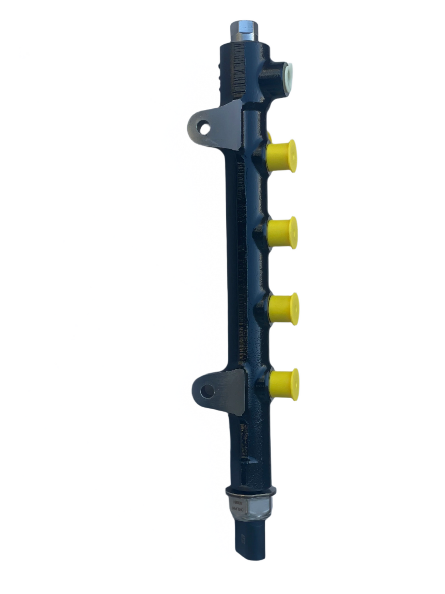 JCB Delphi Engine Fuel Rail 320/A6548-Track Road (New Other)