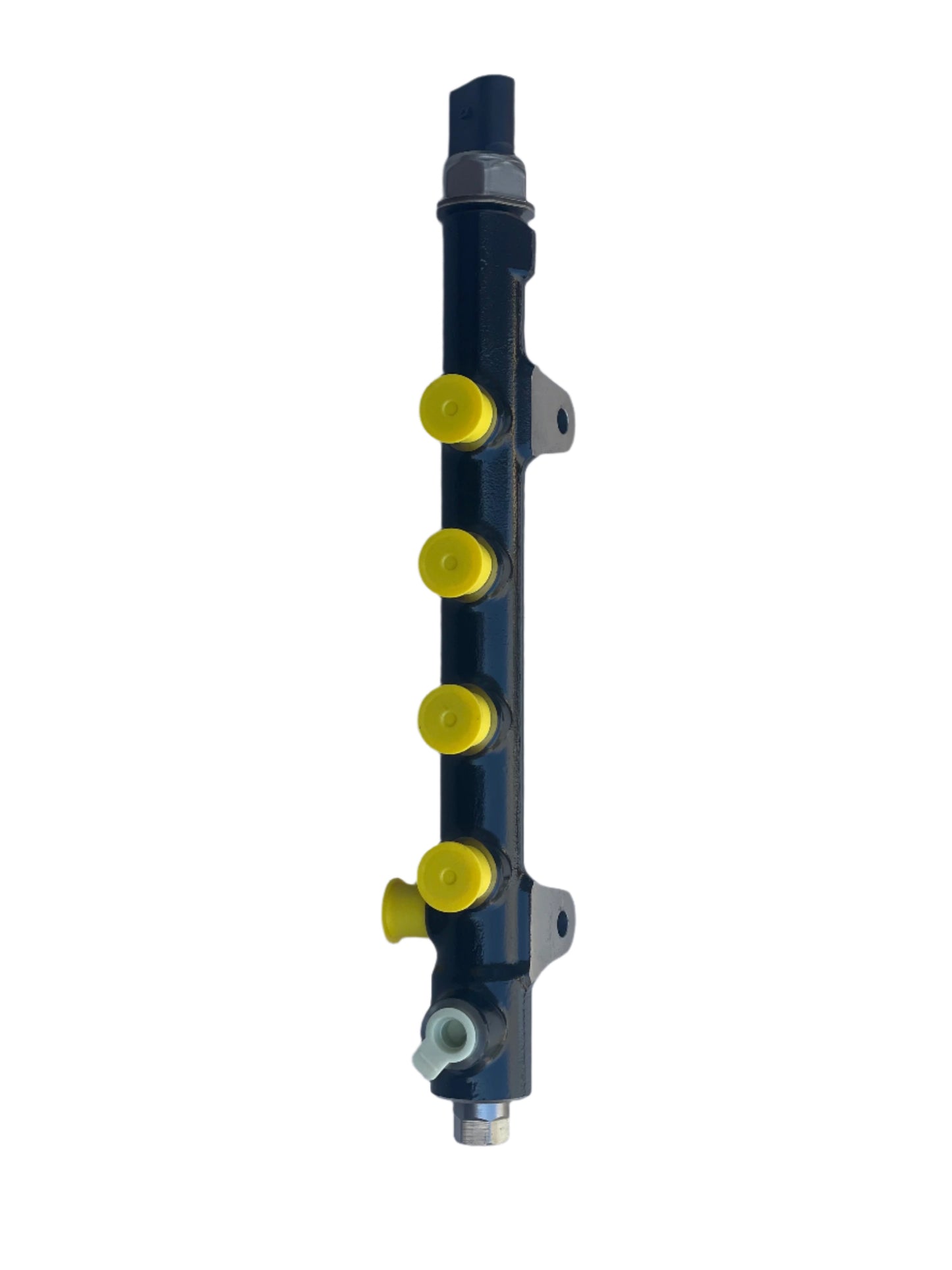 JCB Delphi Engine Fuel Rail 320/A6548-Track Road (New Other)