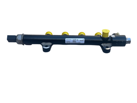 JCB Delphi Engine Fuel Rail  320/A6548-Track Road (New Other)