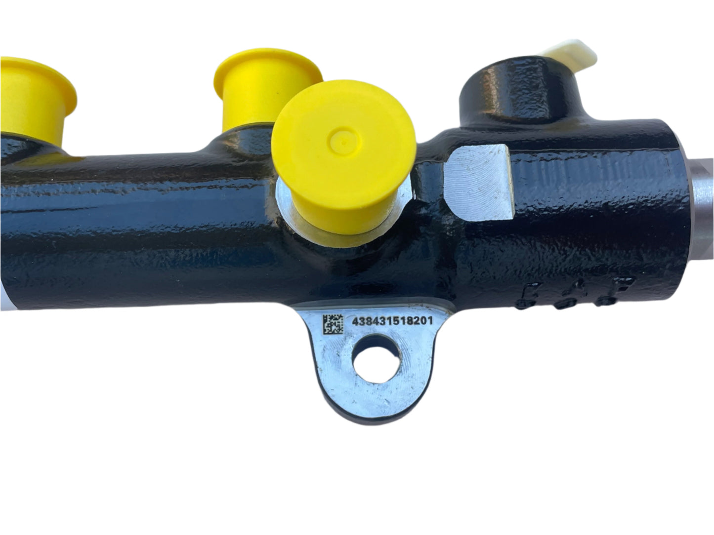 JCB Delphi Engine Fuel Rail 320/A6548-Track Road (New Other)