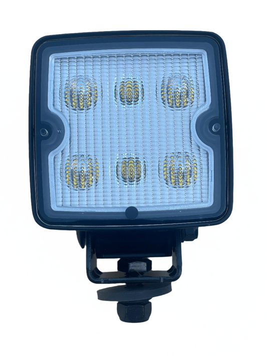 JCB LED Work Light 700/Y2499 – 12V–24V, 37W