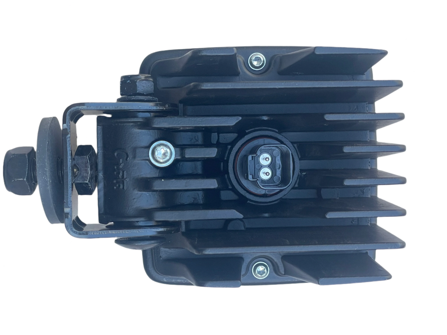 JCB LED Work Light 700/Y2499 – 12V–24V, 37W