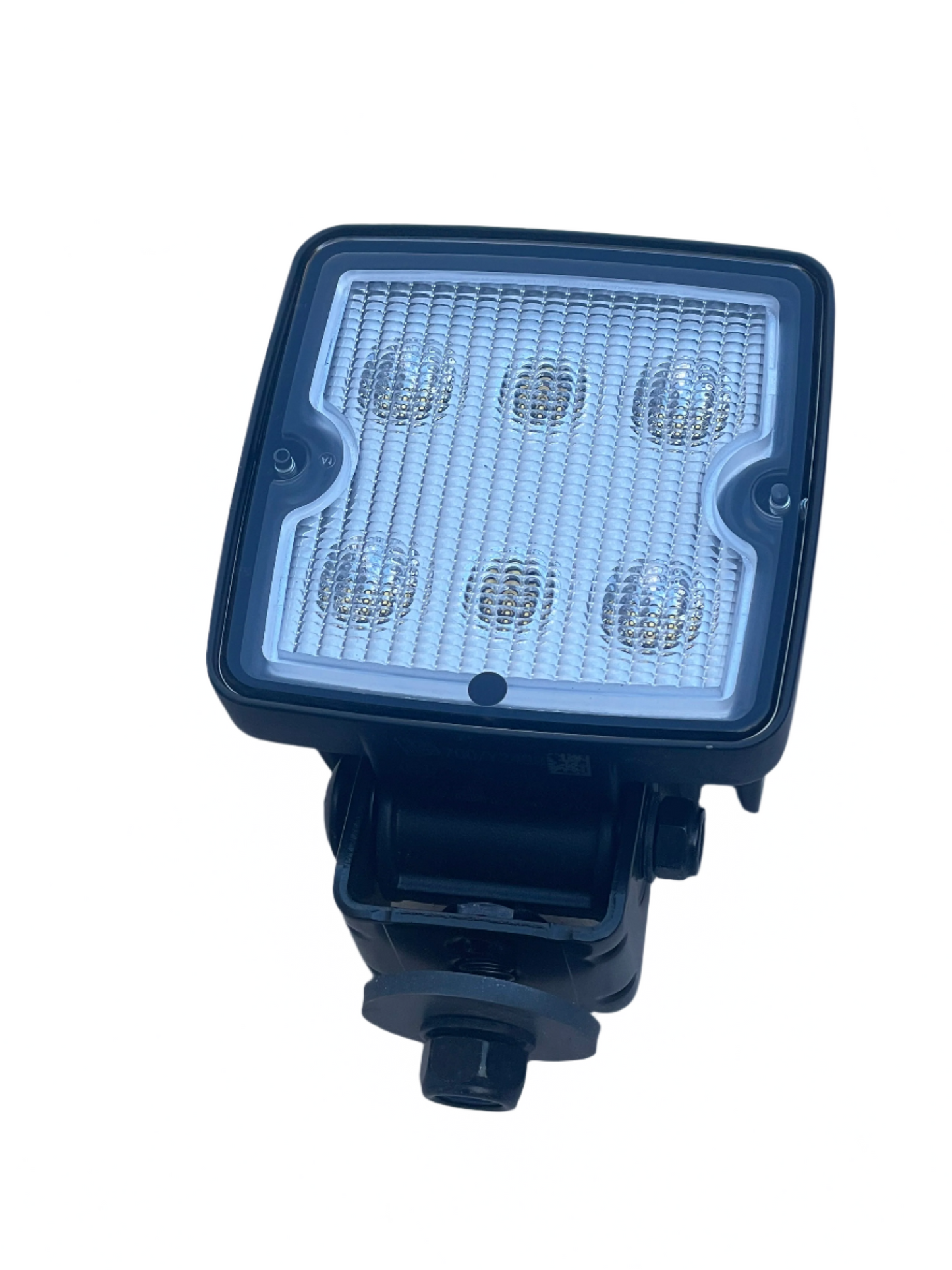 JCB LED Work Light 700/Y2499 – 12V–24V, 37W