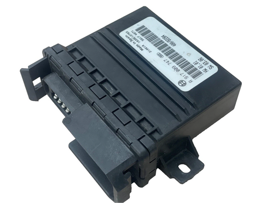 JCB ECU EHR-Z Draft Control Part N:400/B2284