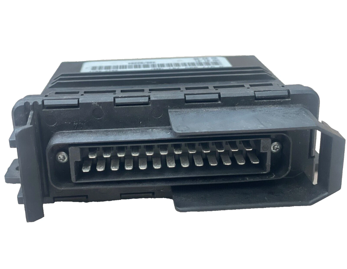 JCB ECU EHR-Z Draft Control Part N:400/B2284