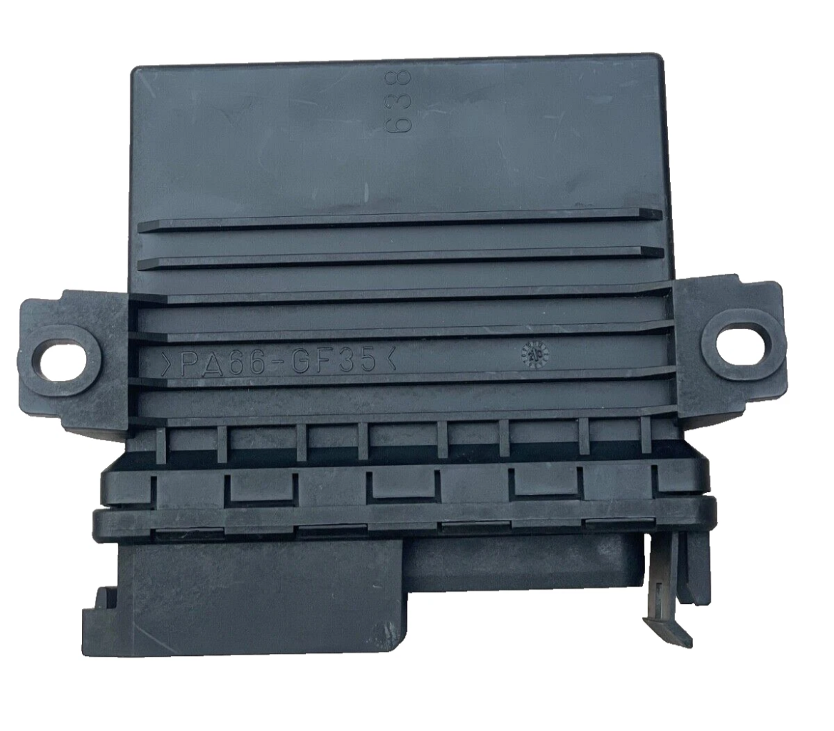 JCB ECU EHR-Z Draft Control Part N:400/B2284
