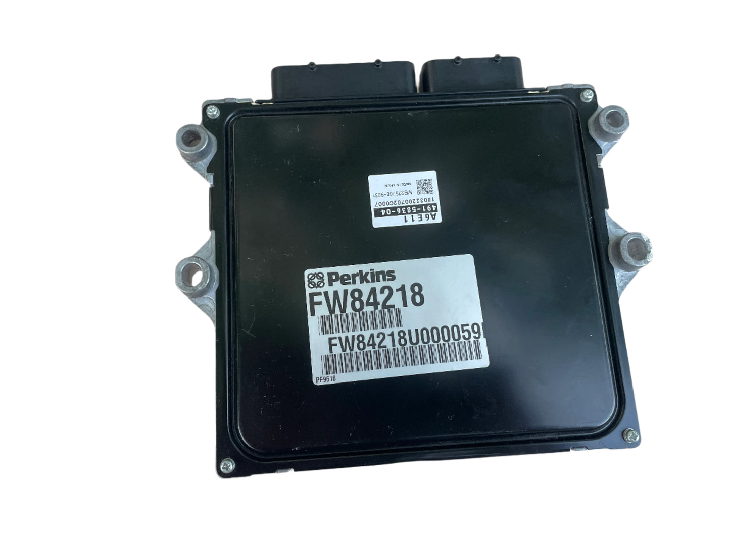 Perkins ECU Control Module FW84218