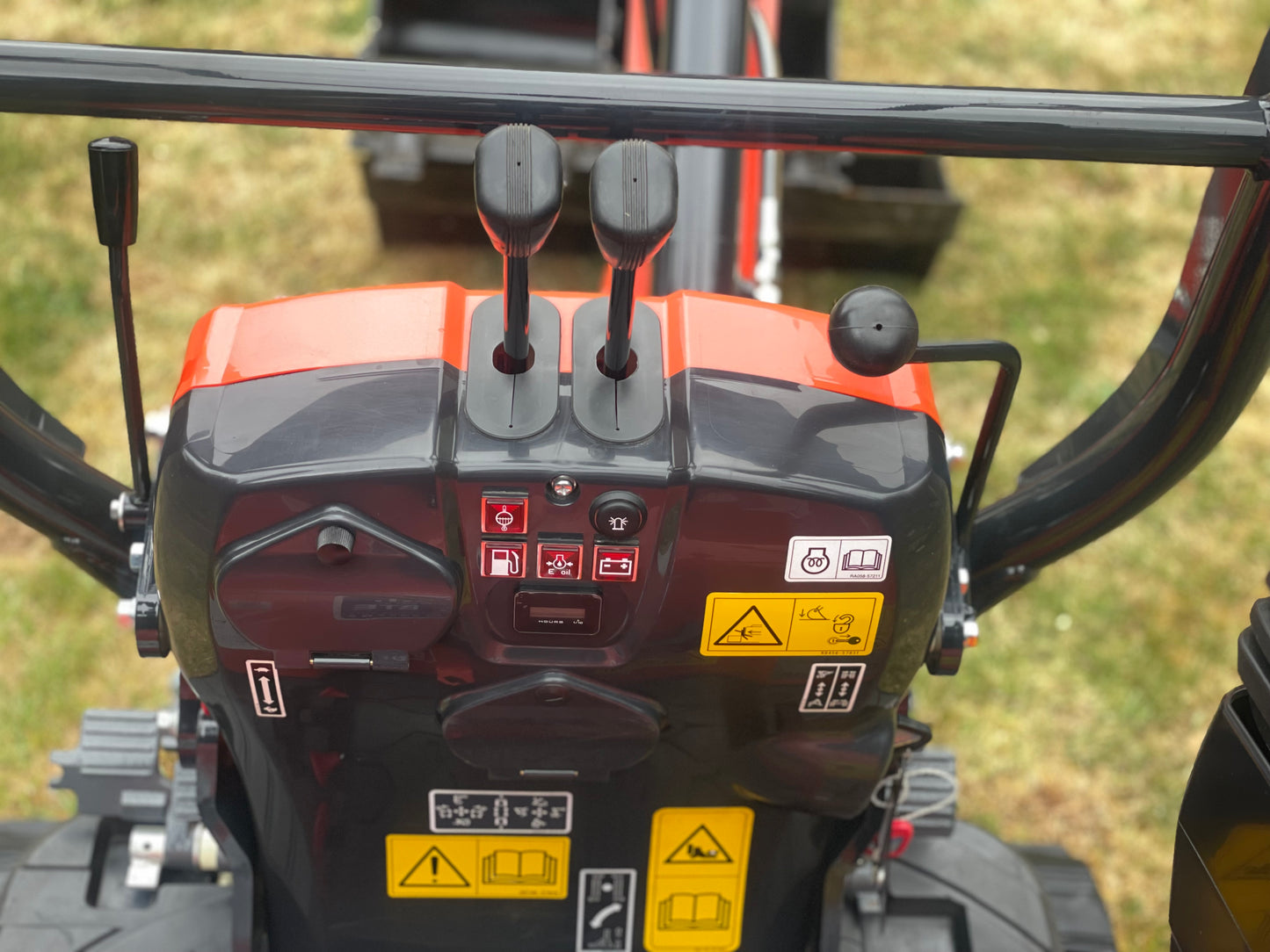 New Kubota U10-5 digger excavator £16250 + VAT