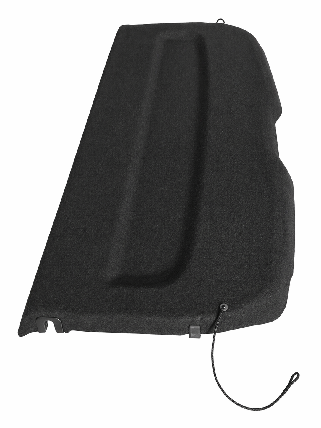 Peugeot 208 Parcel Shelf / Boot Cover 2019+ Genuine OEM