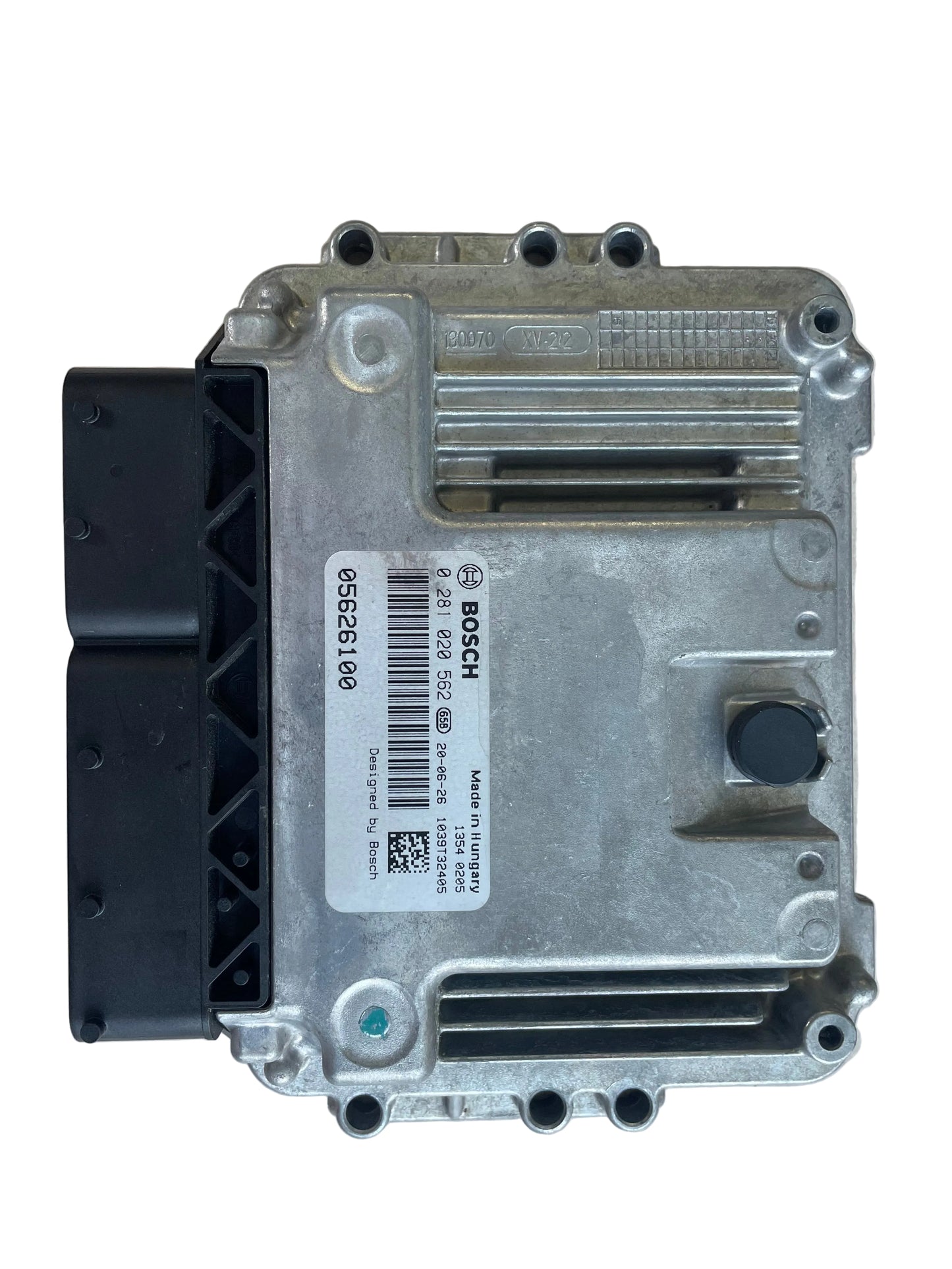 Bosch Engine ECU ECM 0281020562 for Hatz 3H50TICD Diesel Engine – NEW