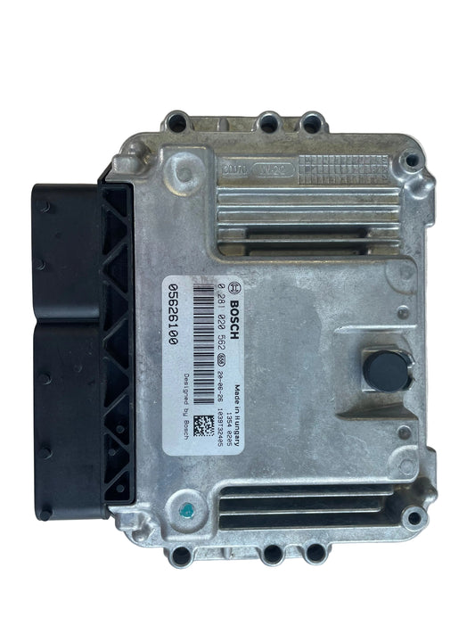 Bosch Engine ECU ECM 0281020562 for Hatz 3H50TICD Diesel Engine – NEW