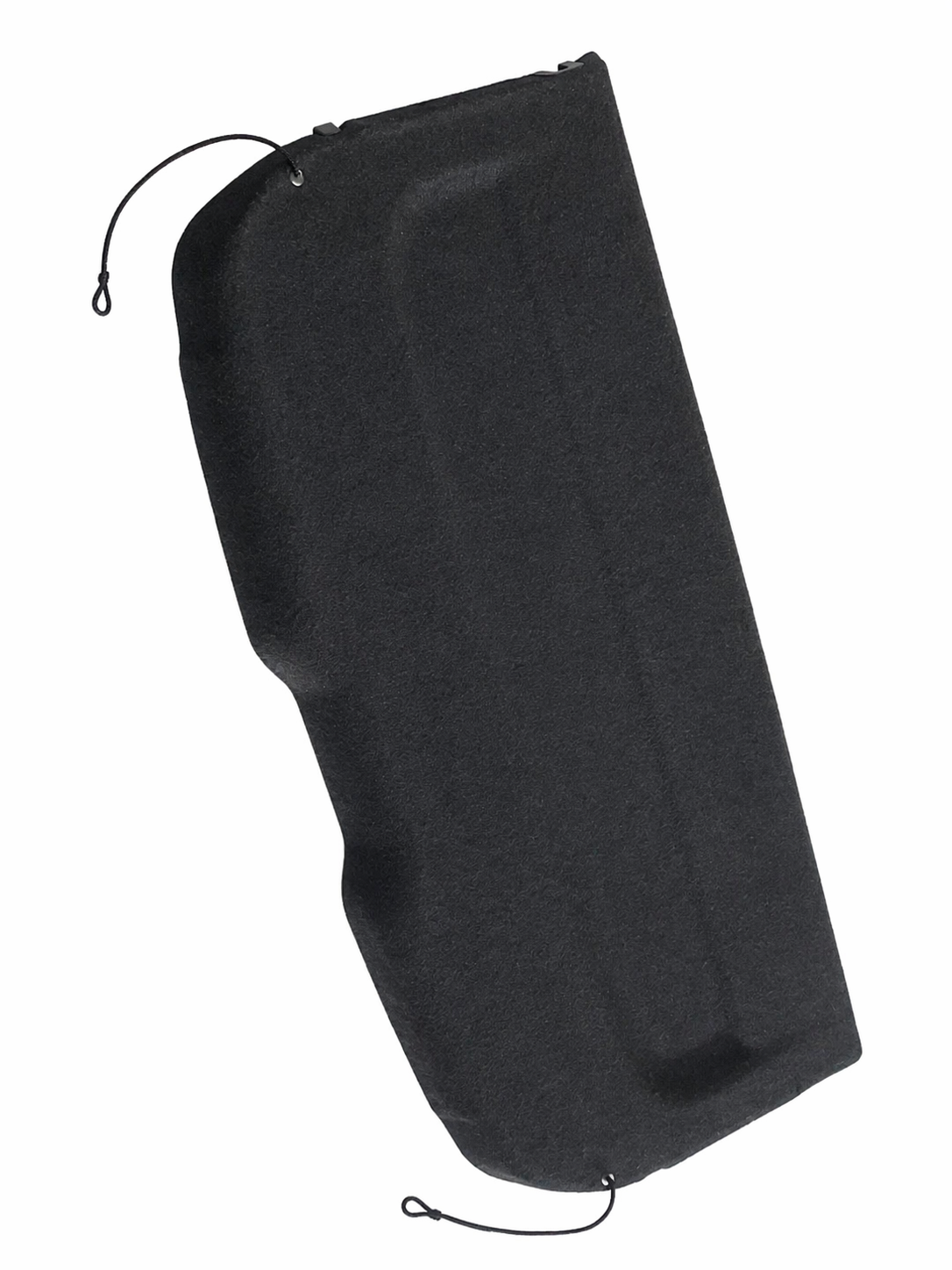 Peugeot 208 Parcel Shelf / Boot Cover 2019+ Genuine OEM