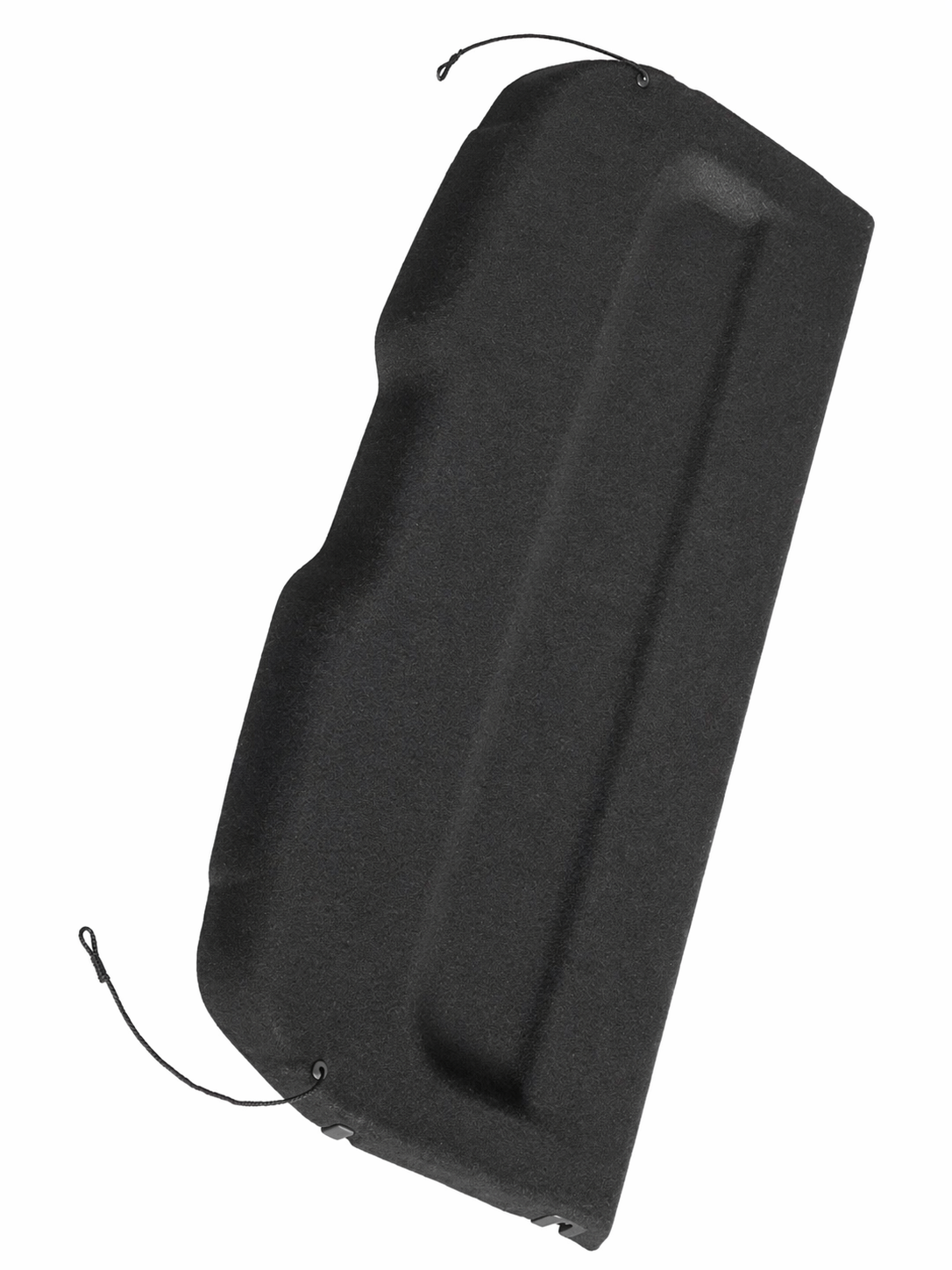 Peugeot 208 Parcel Shelf / Boot Cover 2019+ Genuine OEM