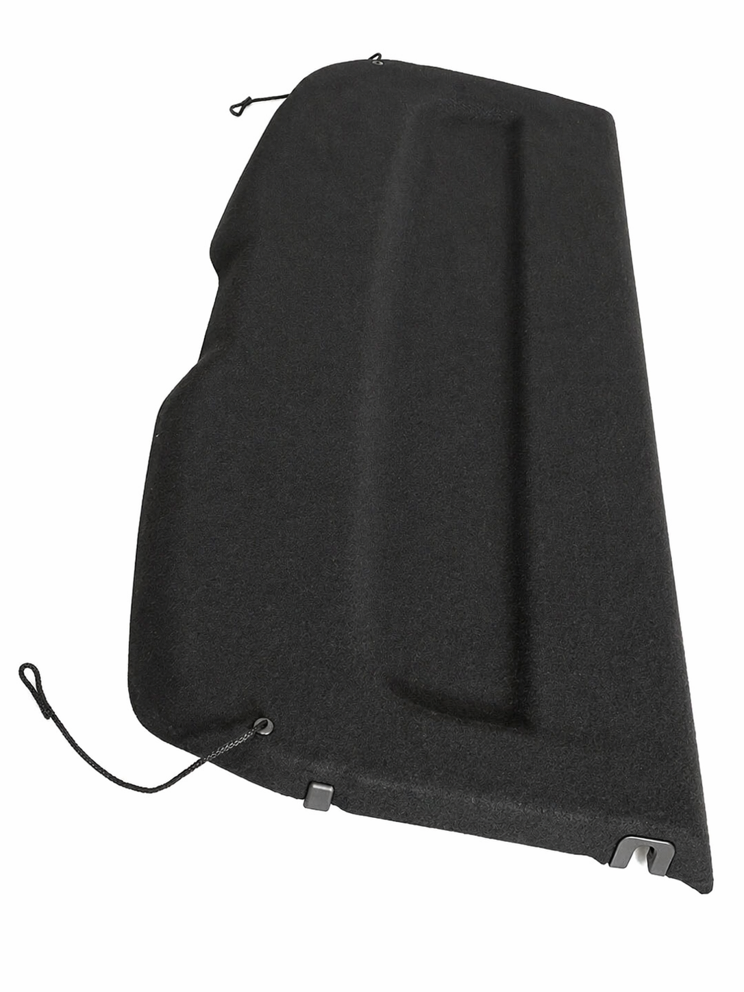 Peugeot 208 Parcel Shelf / Boot Cover 2019+ Genuine OEM