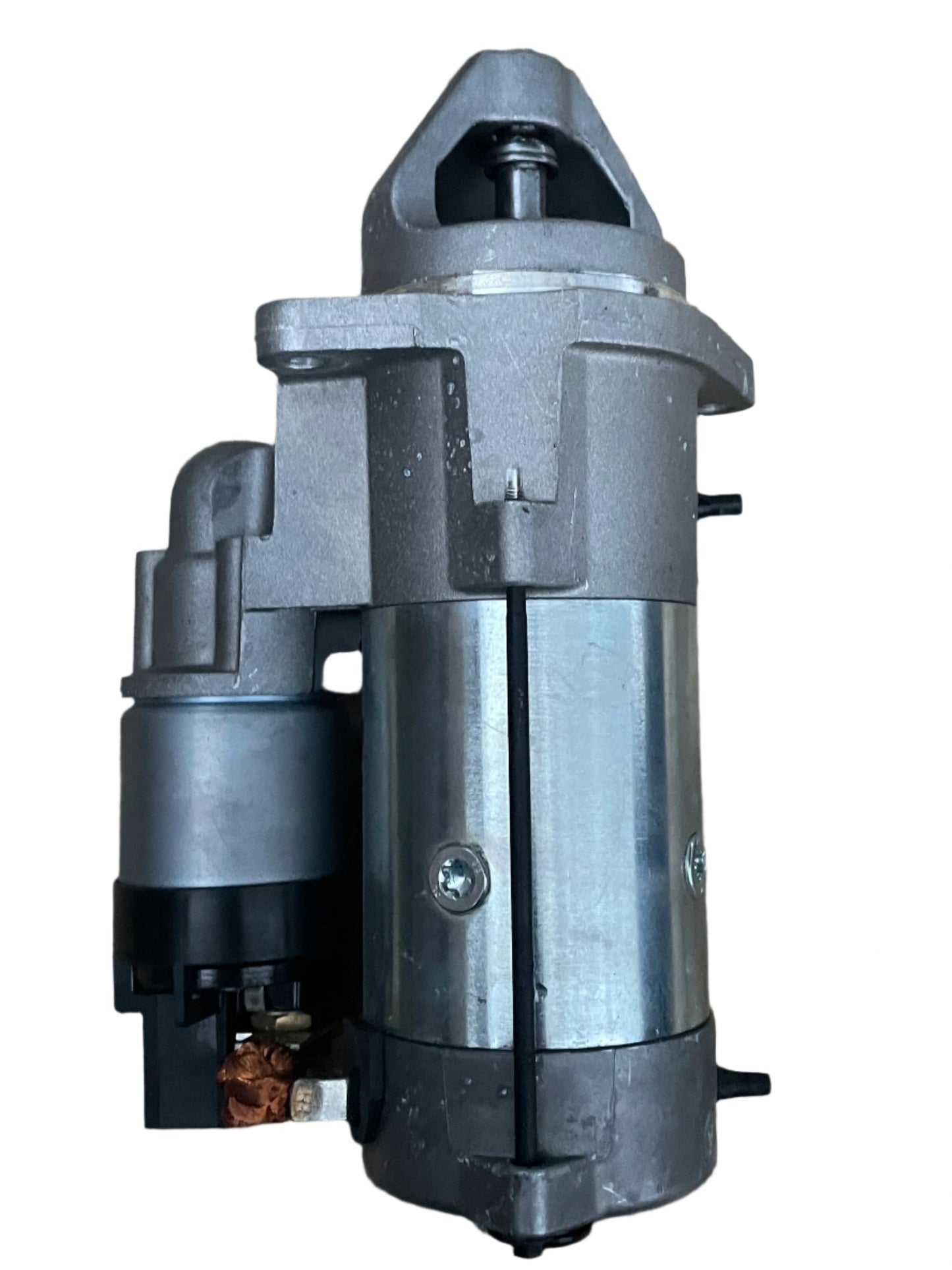 STARTER MOTOR FOR Agrifac,Case,Claas Landini,Manitou,JCB,New Holland,Mitsubishi 12V