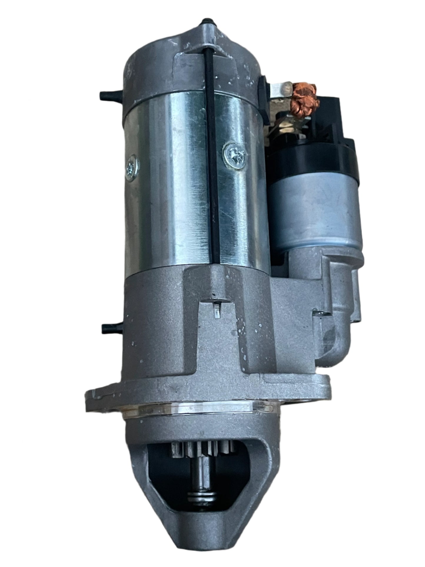STARTER MOTOR FOR Agrifac,Case,Claas Landini,Manitou,JCB,New Holland,Mitsubishi 12V