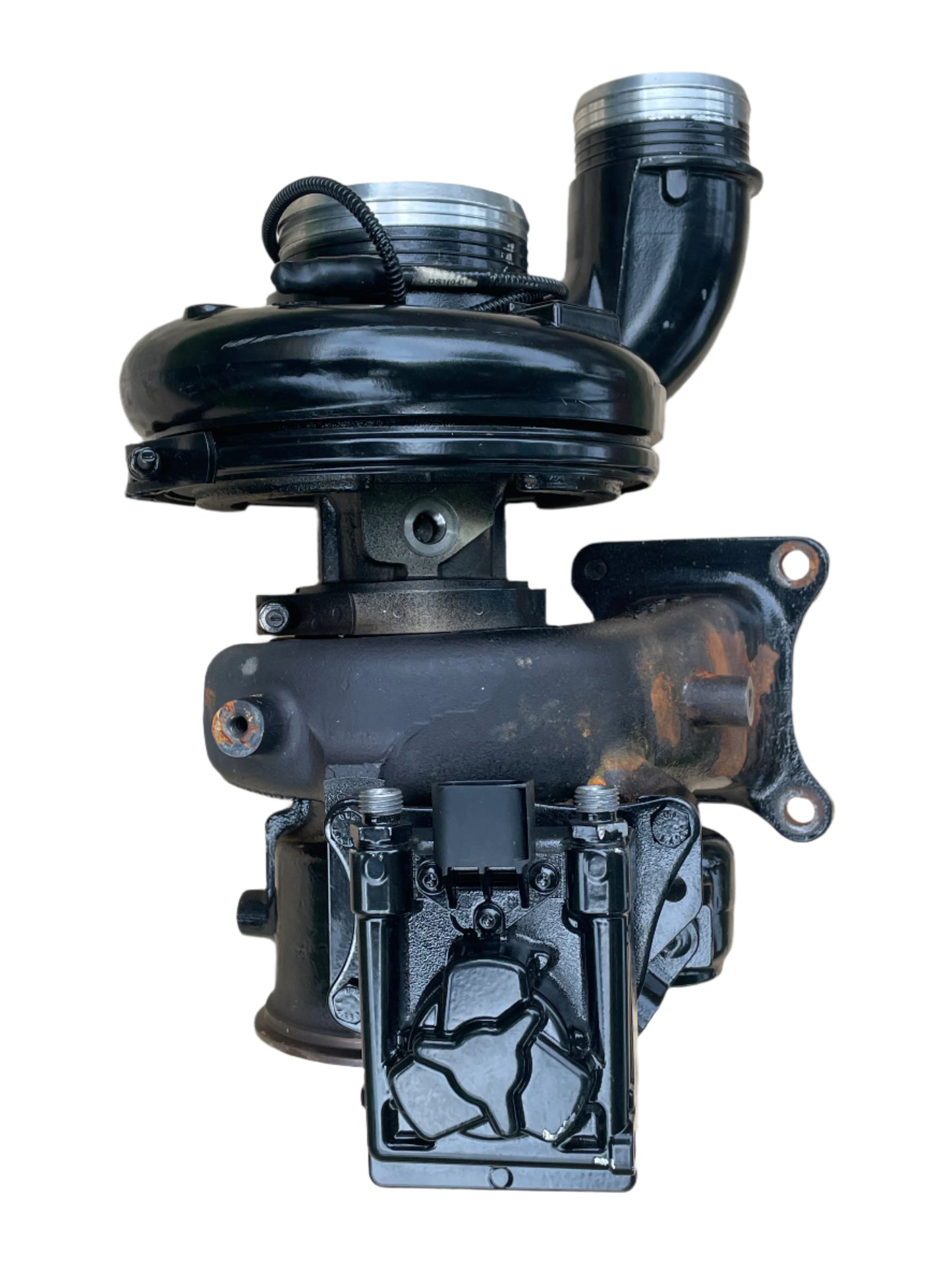 BorgWarner LM25TF Turbocharger VGT OEM A4700960399