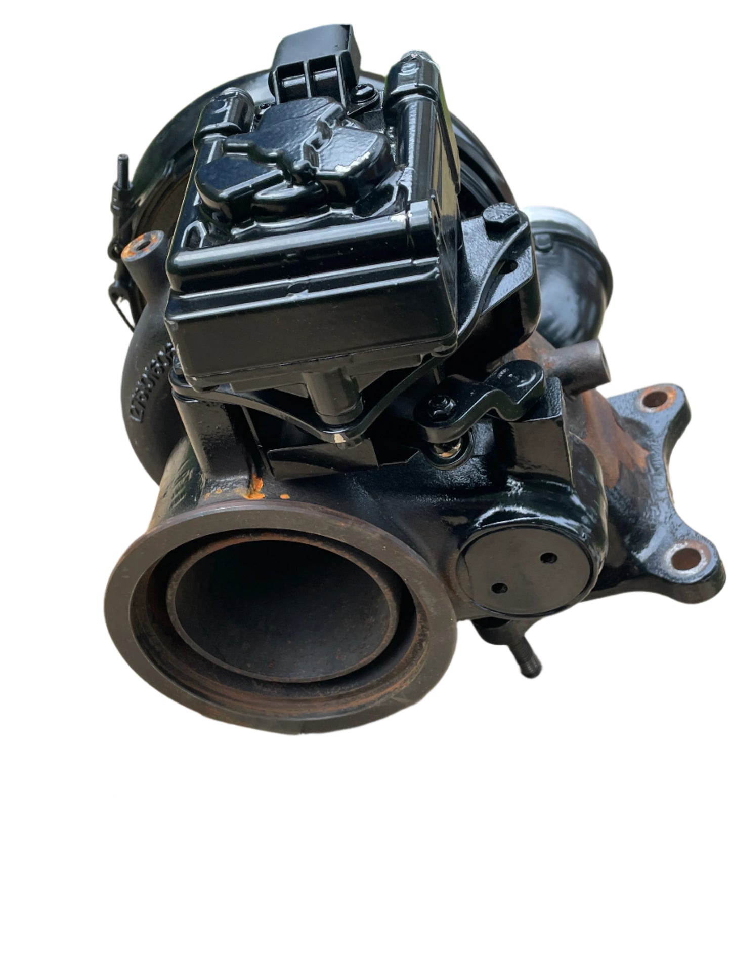 BorgWarner LM25TF Turbocharger VGT OEM A4700960399