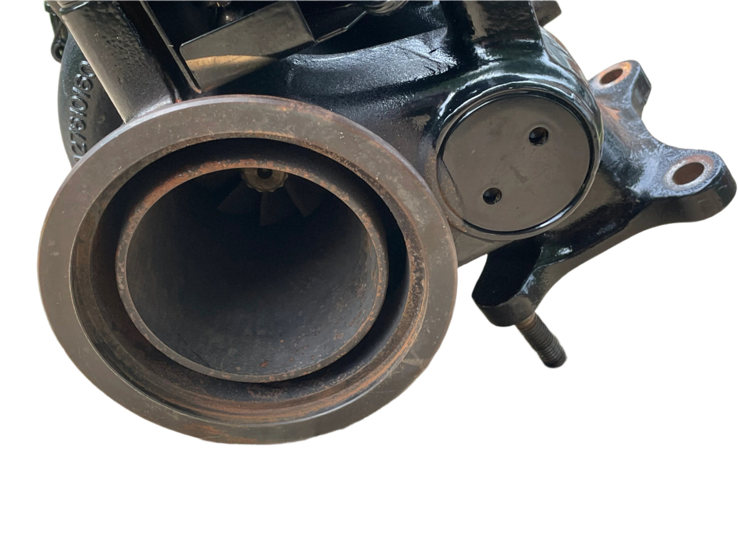 BorgWarner LM25TF Turbocharger VGT OEM A4700960399