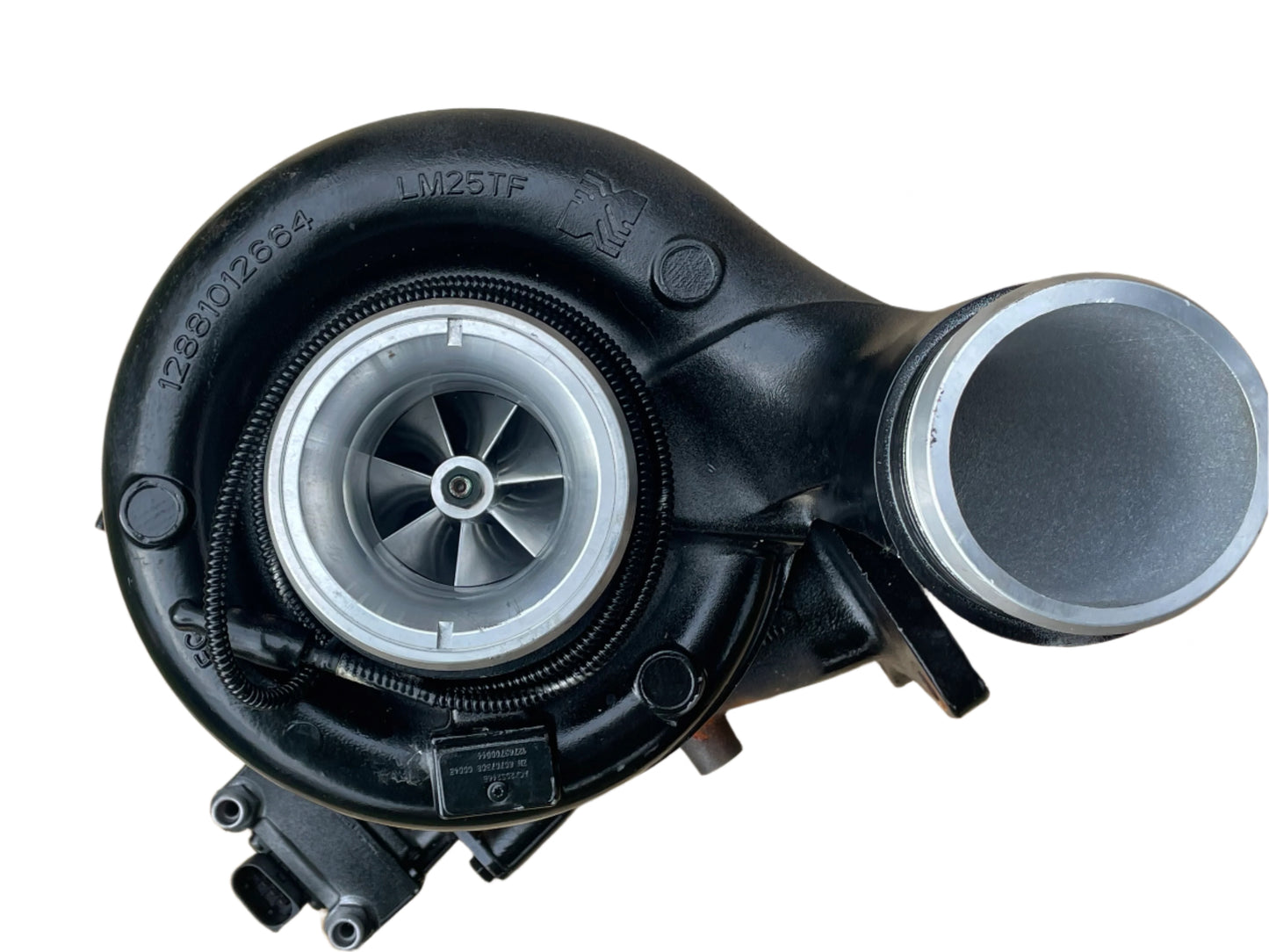 BorgWarner LM25TF Turbocharger VGT OEM A4700960399