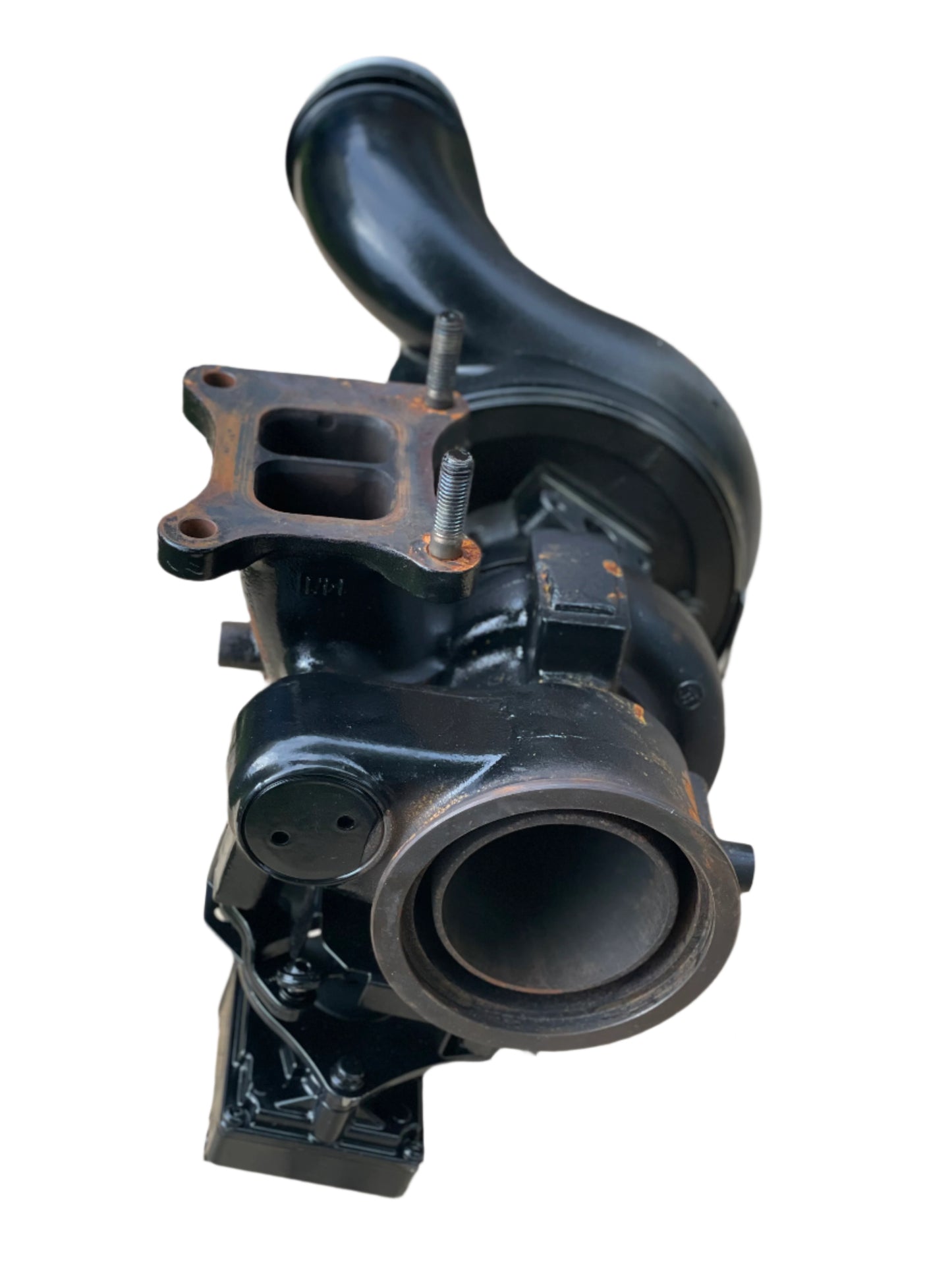 BorgWarner LM25TF Turbocharger VGT OEM A4700960399