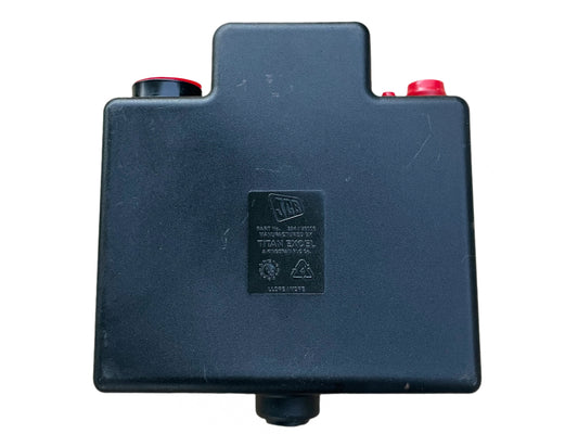 JCB Moulding DEF Tank Part N:334/V6006