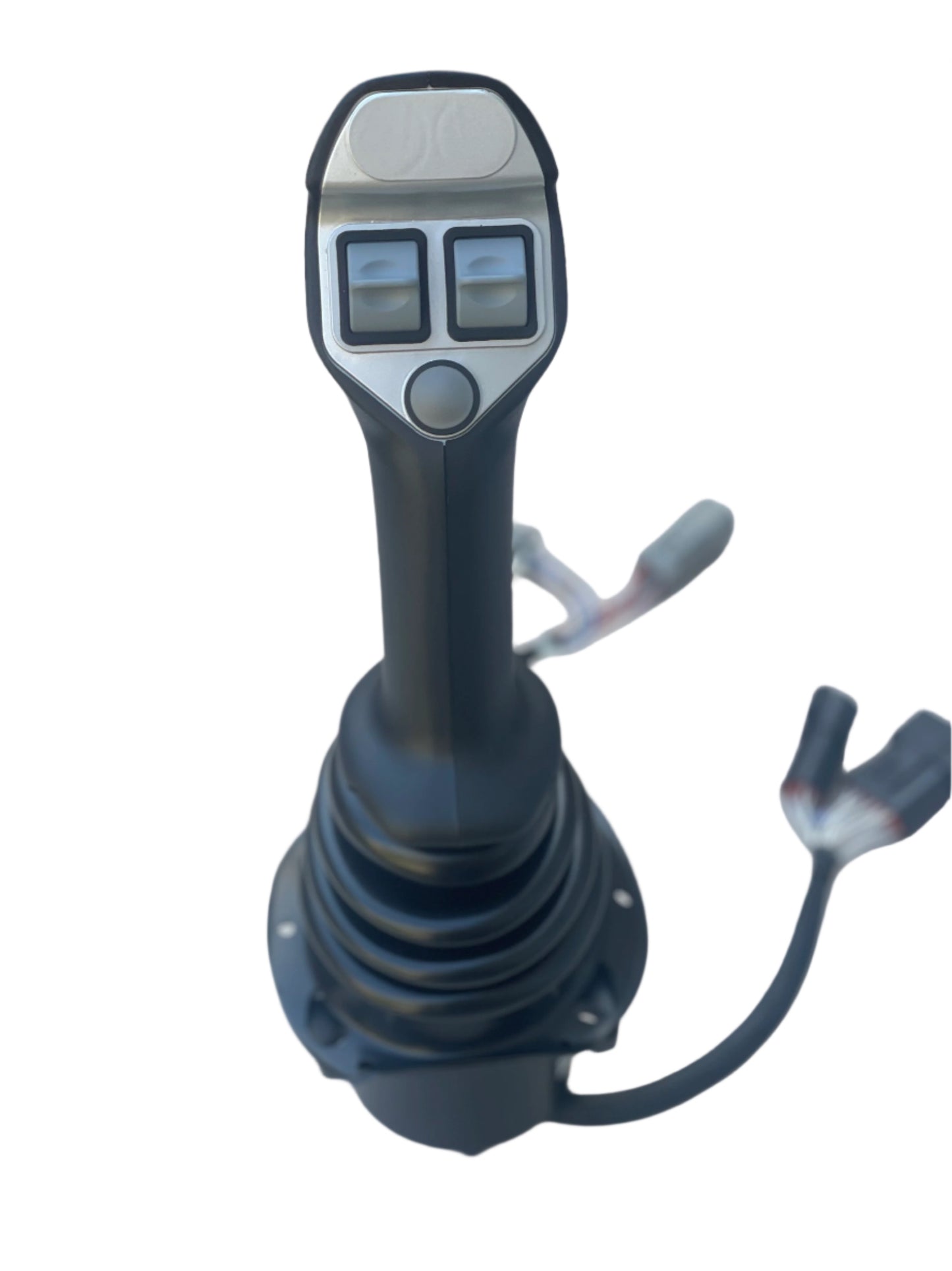 GENUINE JCB SERVO JOYSTICK P/N 333/D7151 (AMS150) (E49)