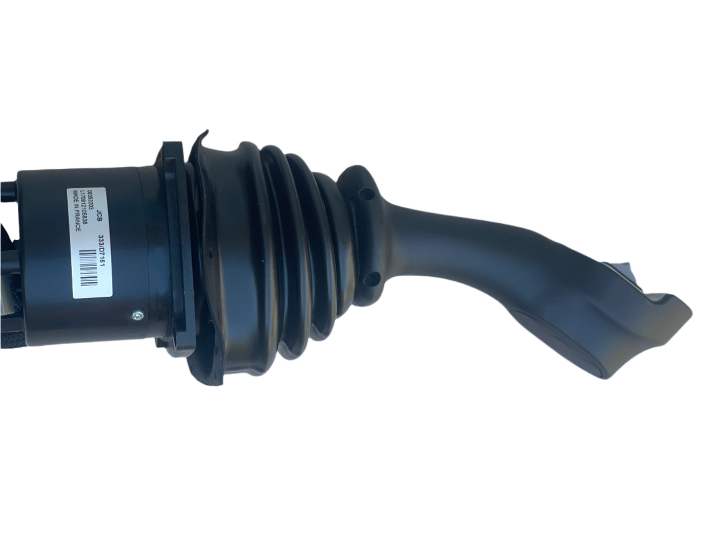 GENUINE JCB SERVO JOYSTICK P/N 333/D7151 (AMS150) (E49)