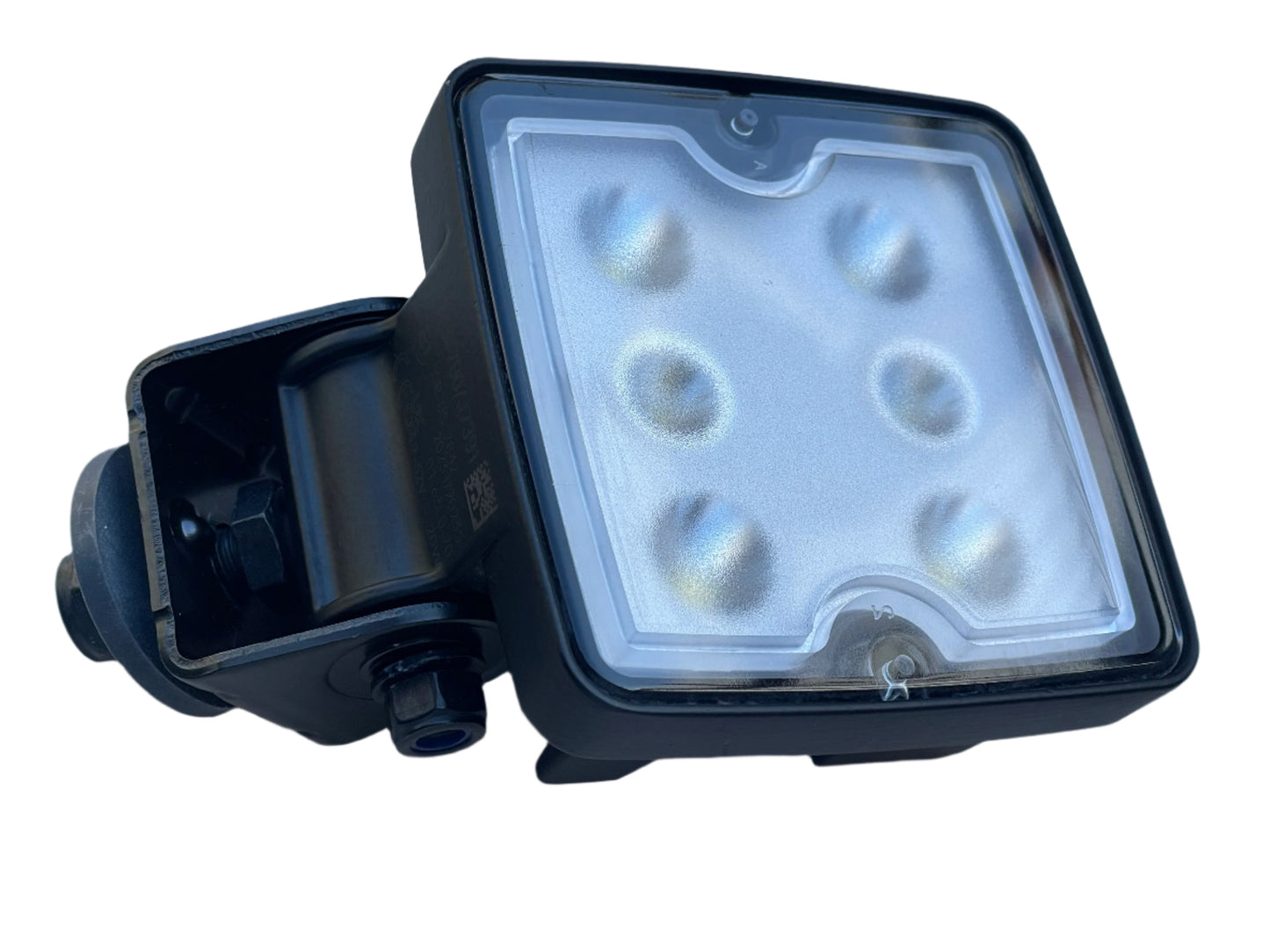 Genuine JCB LED Worklight 20W Part Number: 700/J7391