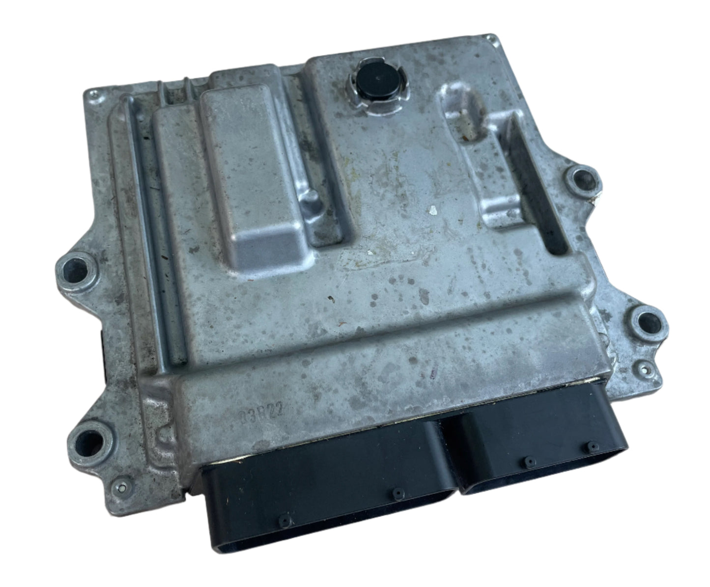 Perkins ECU Control Module FW84218