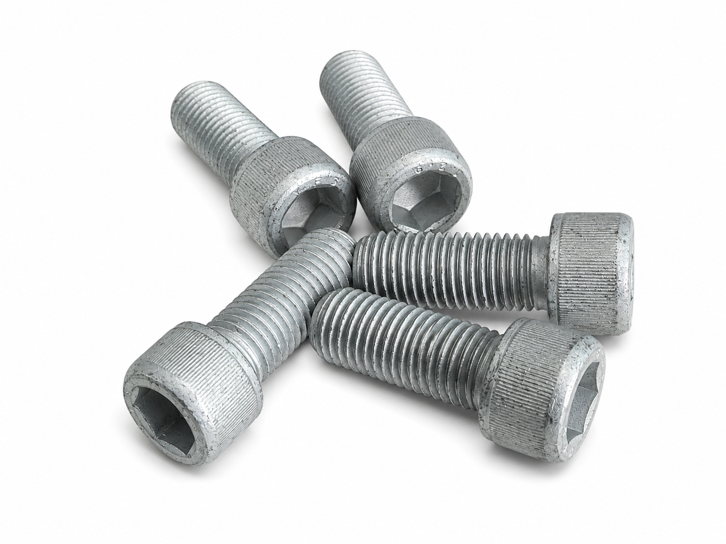 JCB CAPSCREW: 1391/3710D (PACK OF 5)