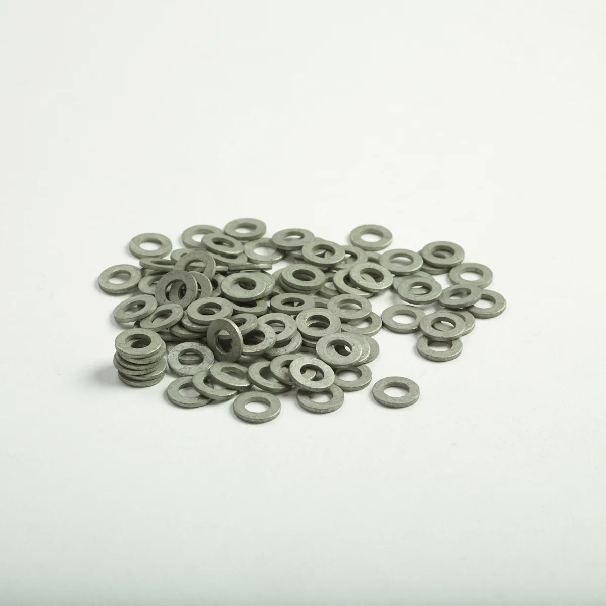 JCB WASHER M_6 PLAIN (PACK OF 100): 1420/0006D